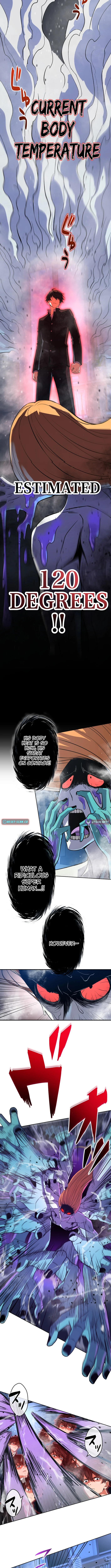 Ninja Royale: The Strongest Ninja Across Time Chapter 14 page 6 - 