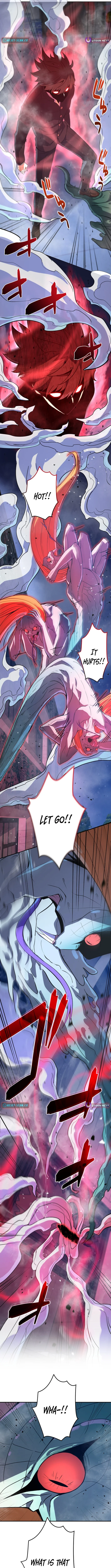 Ninja Royale: The Strongest Ninja Across Time Chapter 14 page 10 - 