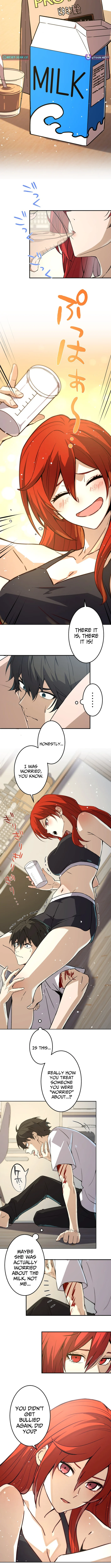 Ninja Royale: The Strongest Ninja Across Time Chapter 15 page 9 - 