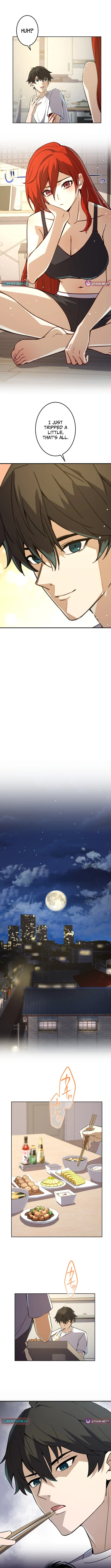Ninja Royale: The Strongest Ninja Across Time Chapter 15 page 10 - 
