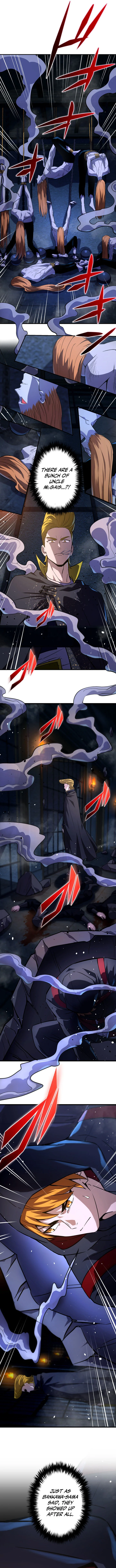 Ninja Royale: The Strongest Ninja Across Time Chapter 17 page 9 - 