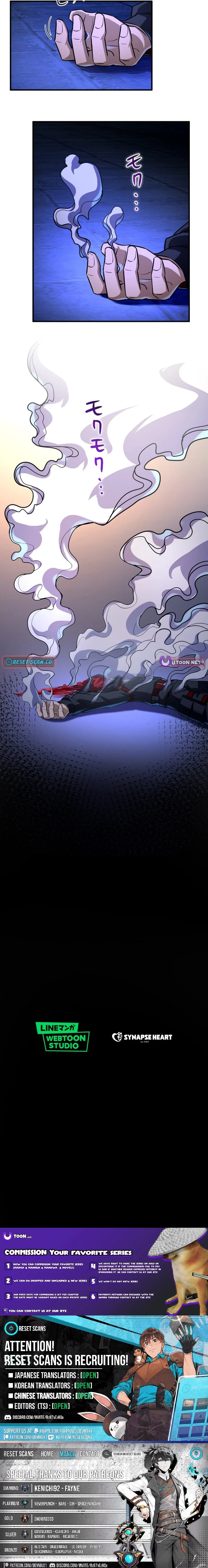 Ninja Royale: The Strongest Ninja Across Time Chapter 18 page 14 - 