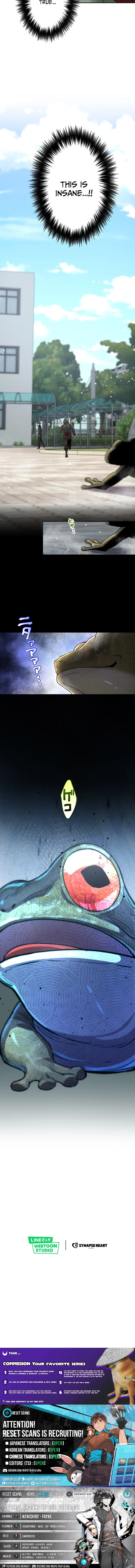 Ninja Royale: The Strongest Ninja Across Time Chapter 3 page 13 - 
