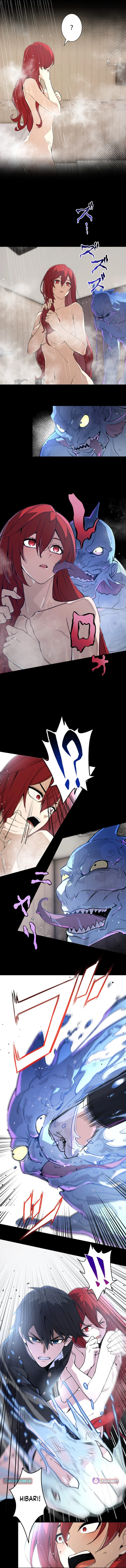 Ninja Royale: The Strongest Ninja Across Time Chapter 5 page 10 - 