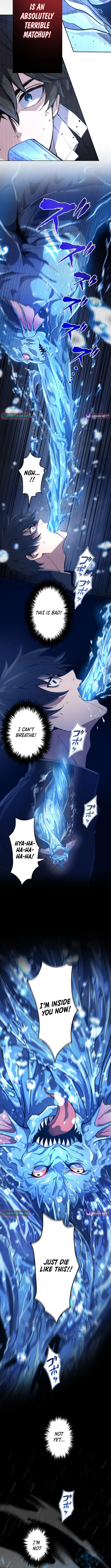 Ninja Royale: The Strongest Ninja Across Time Chapter 6 page 3 - 