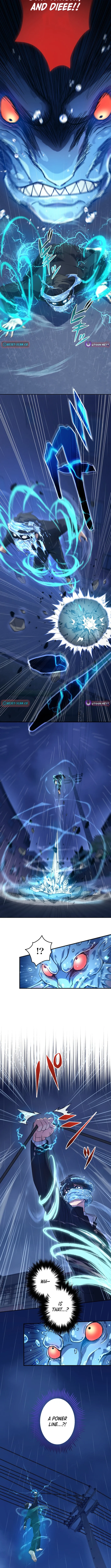 Ninja Royale: The Strongest Ninja Across Time Chapter 6 page 7 - 