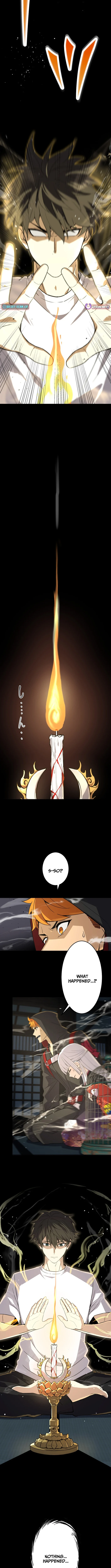Ninja Royale: The Strongest Ninja Across Time Chapter 9 page 11 - 