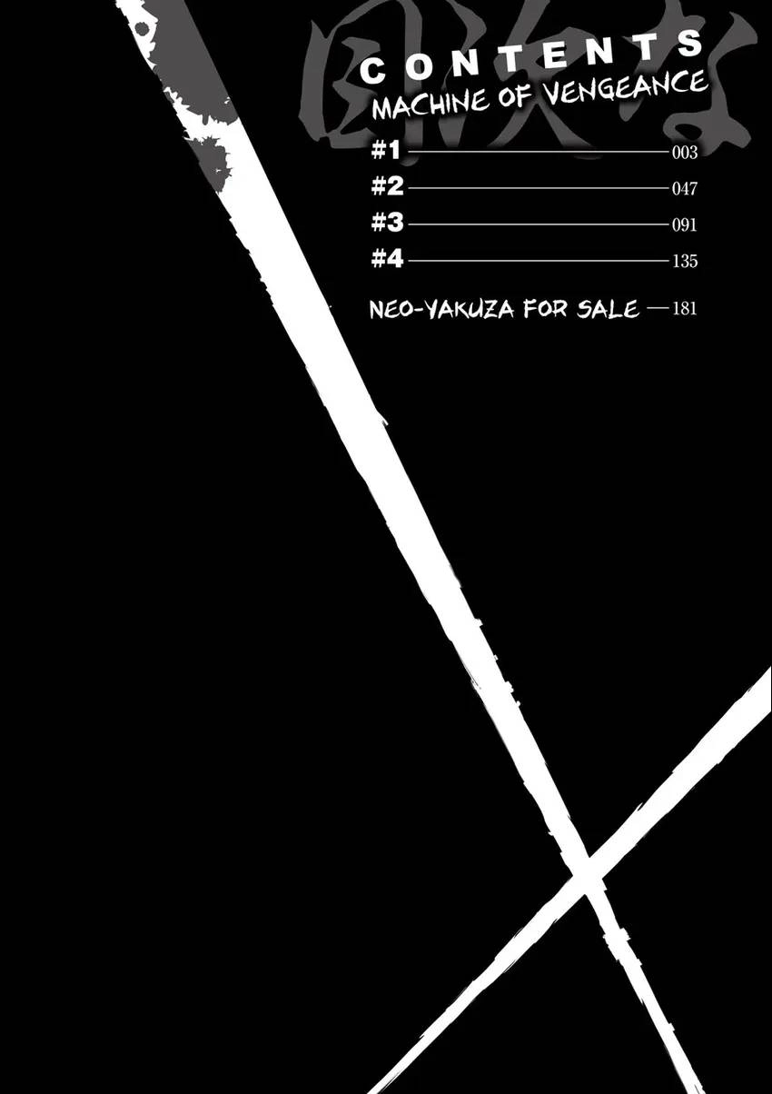 Ninja Slayer Chapter 0 page 6 - 