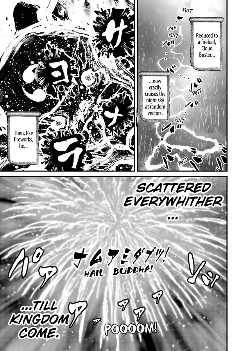 Ninja Slayer Chapter 1 page 168 - 