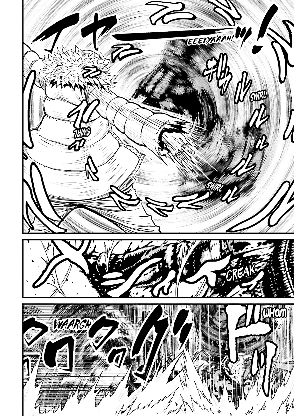 Ninja Slayer Chapter 15 page 12 - 