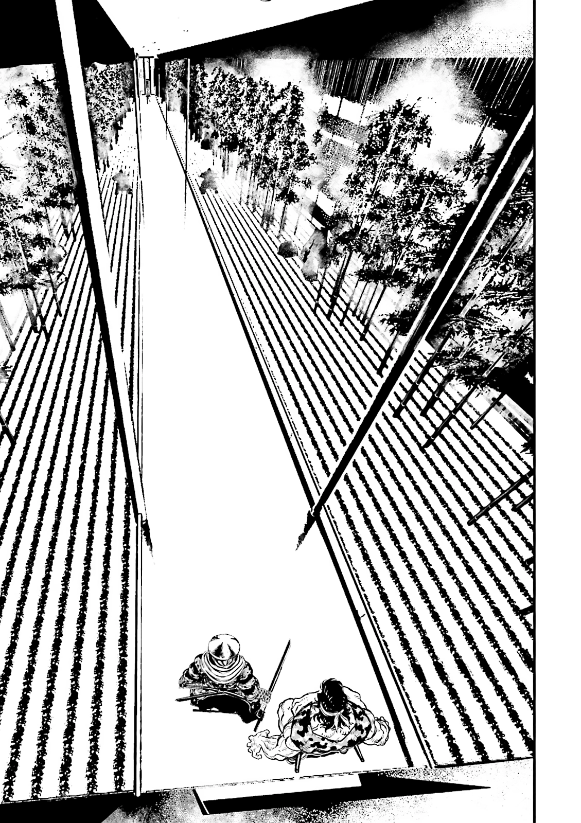 Ninja Slayer Chapter 19 page 41 - 