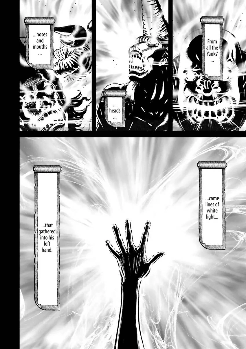 Ninja Slayer Chapter 2 page 113 - 