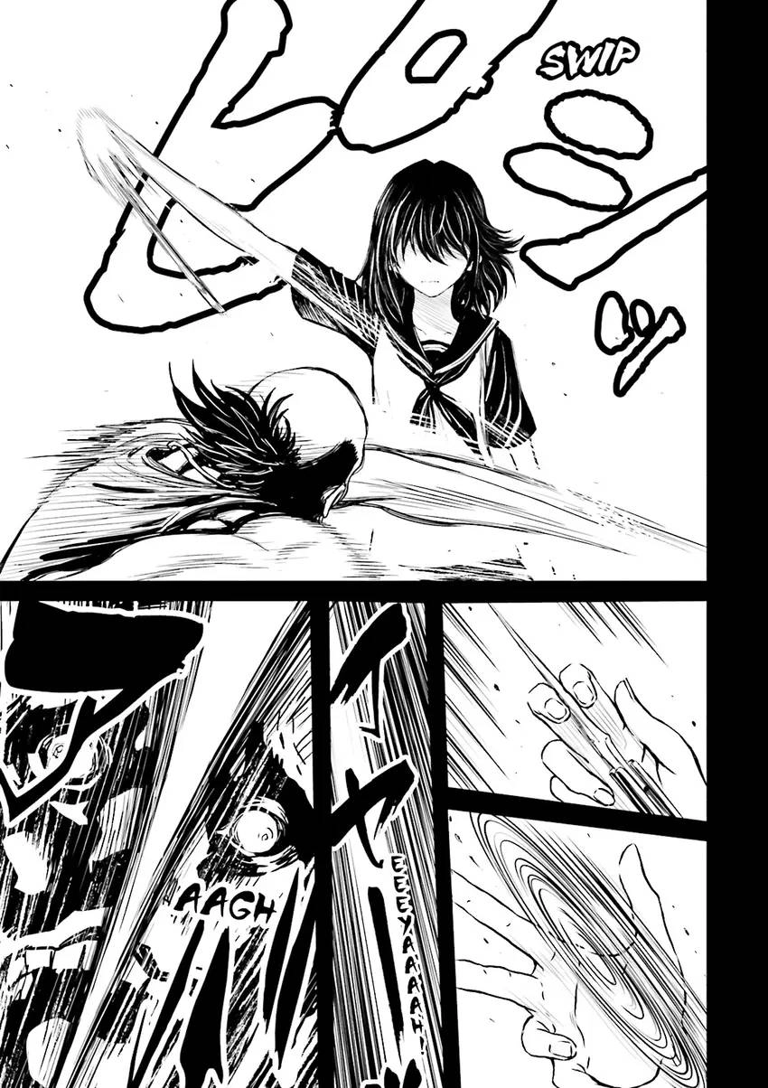 Ninja Slayer Chapter 2 page 130 - 