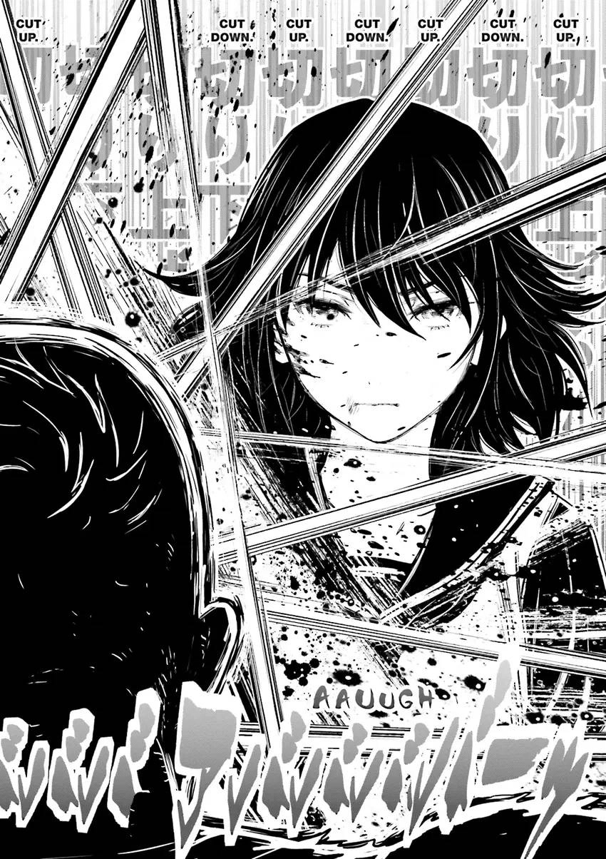 Ninja Slayer Chapter 2 page 131 - 