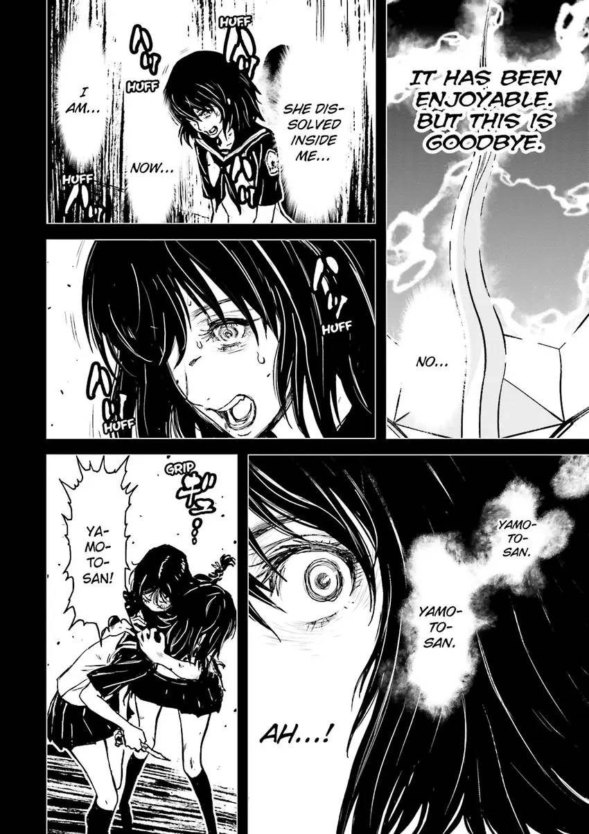 Ninja Slayer Chapter 2 page 135 - 