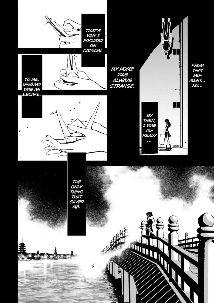 Ninja Slayer Chapter 2 page 167 - 