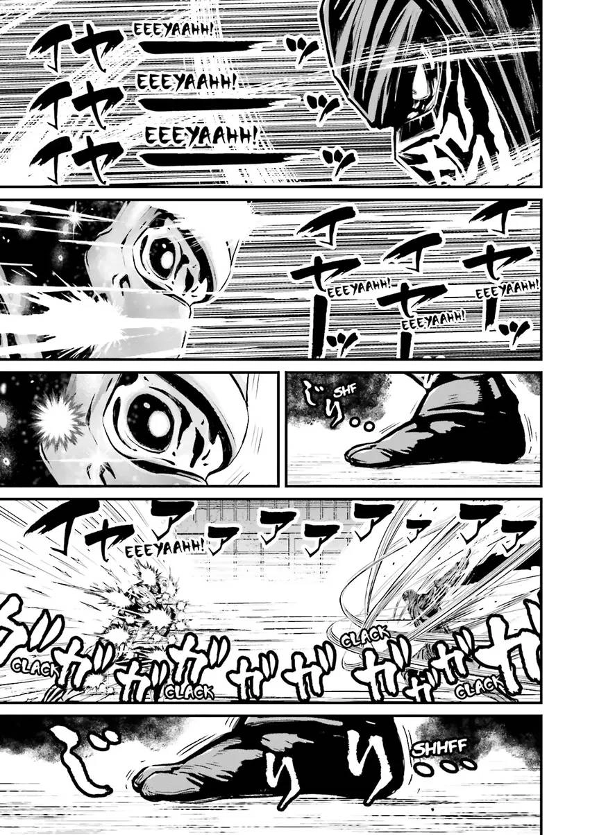 Ninja Slayer Chapter 2 page 76 - 