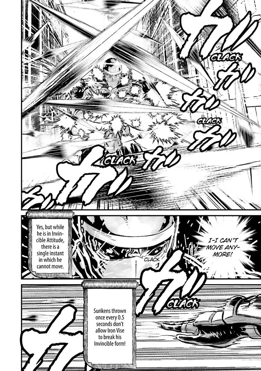Ninja Slayer Chapter 2 page 77 - 