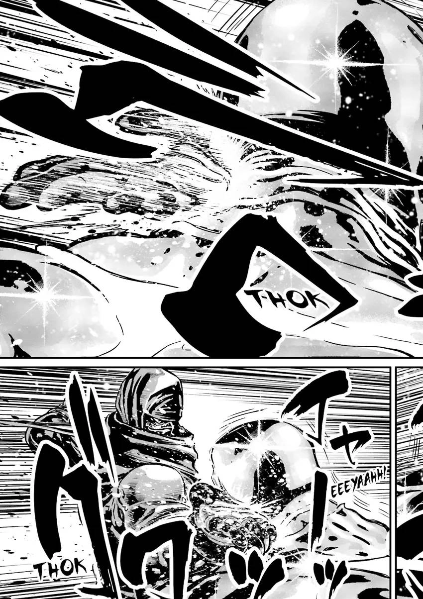 Ninja Slayer Chapter 2 page 80 - 