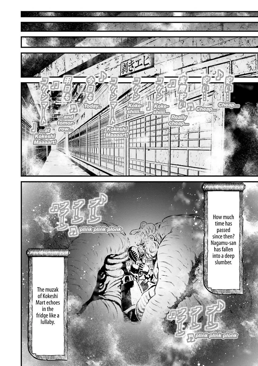 Ninja Slayer Chapter 2 page 87 - 