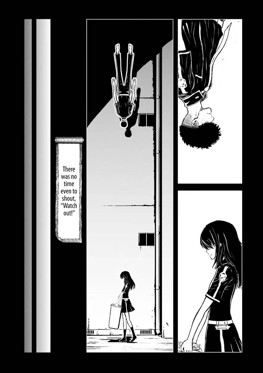Ninja Slayer Chapter 2 page 92 - 