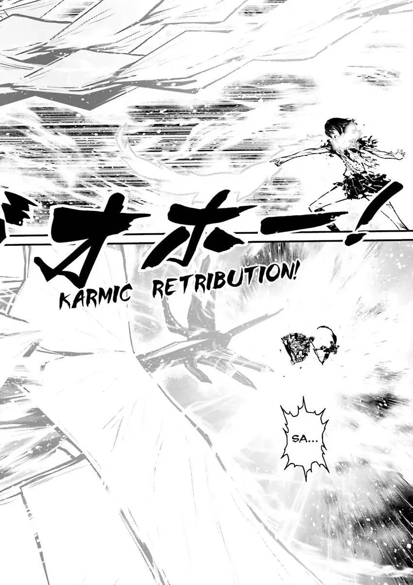 Ninja Slayer Chapter 3 page 145 - 