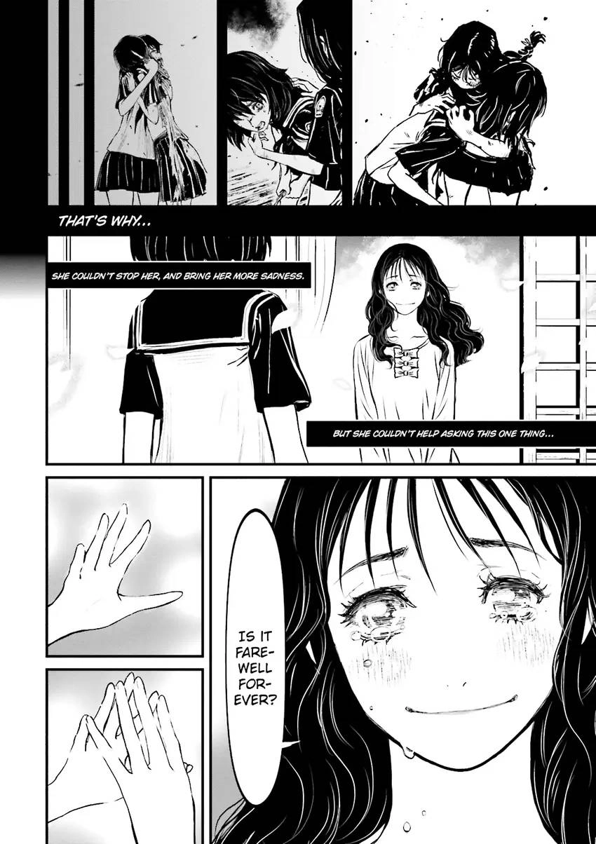 Ninja Slayer Chapter 3 page 171 - 