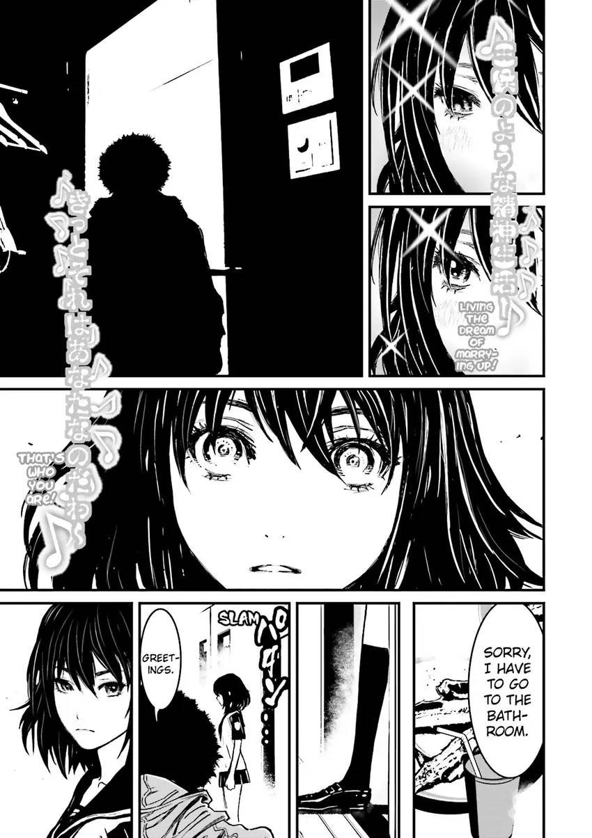 Ninja Slayer Chapter 3 page 20 - 