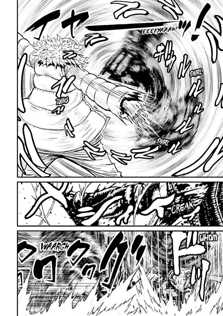 Ninja Slayer Chapter 4 page 103 - 