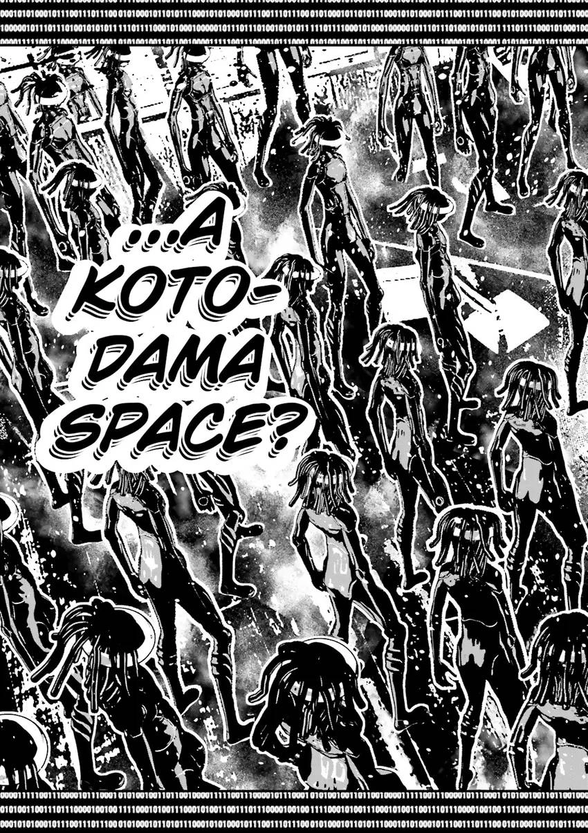 Ninja Slayer Chapter 5 page 150 - 