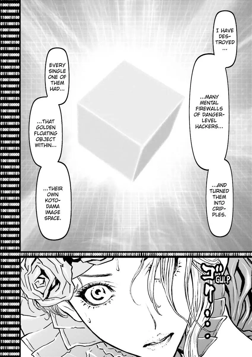 Ninja Slayer Chapter 5 page 153 - 