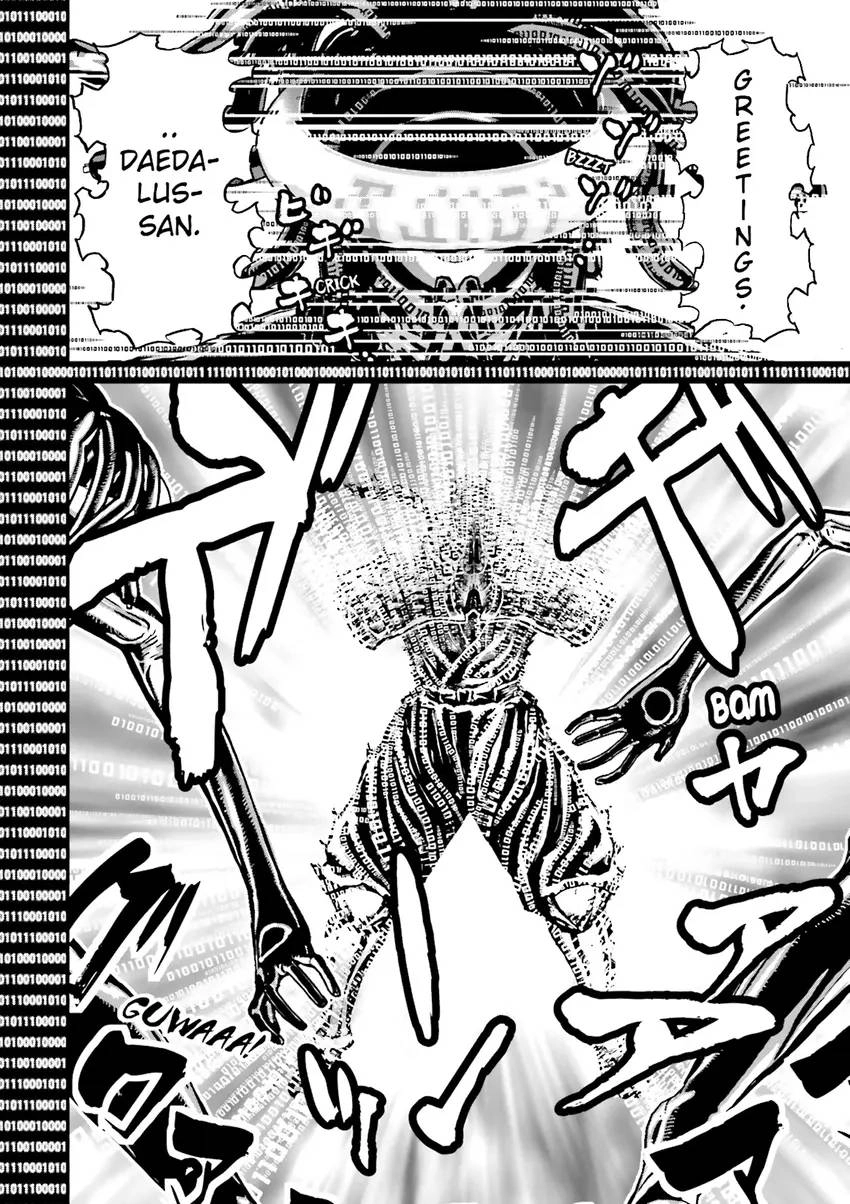 Ninja Slayer Chapter 5 page 175 - 