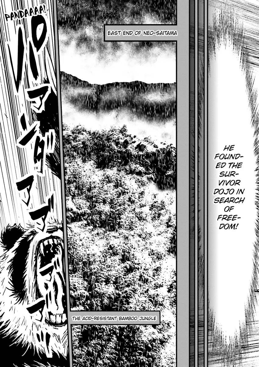 Ninja Slayer Chapter 5 page 62 - 