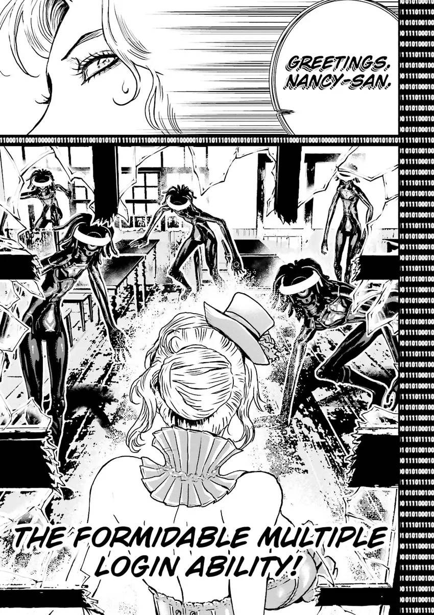 Ninja Slayer Chapter 5 page 98 - 