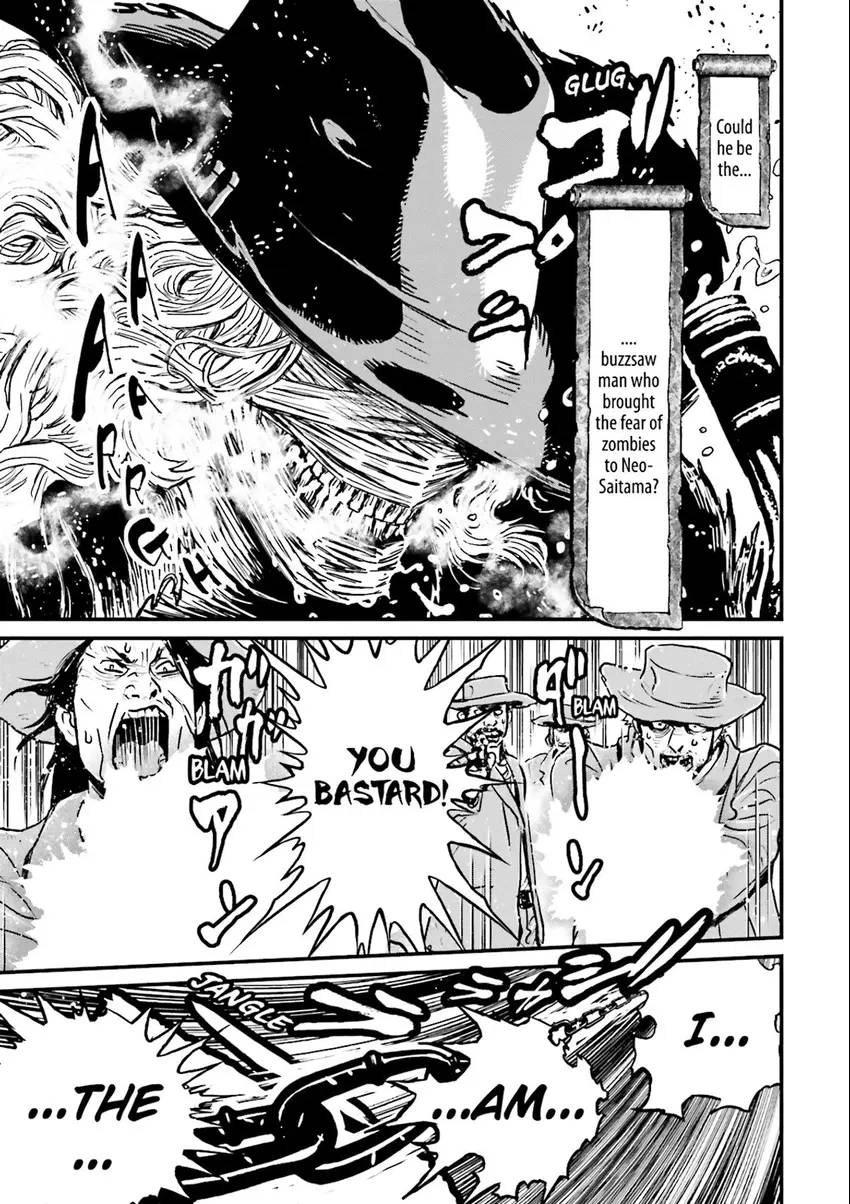 Ninja Slayer Chapter 6 page 72 - 