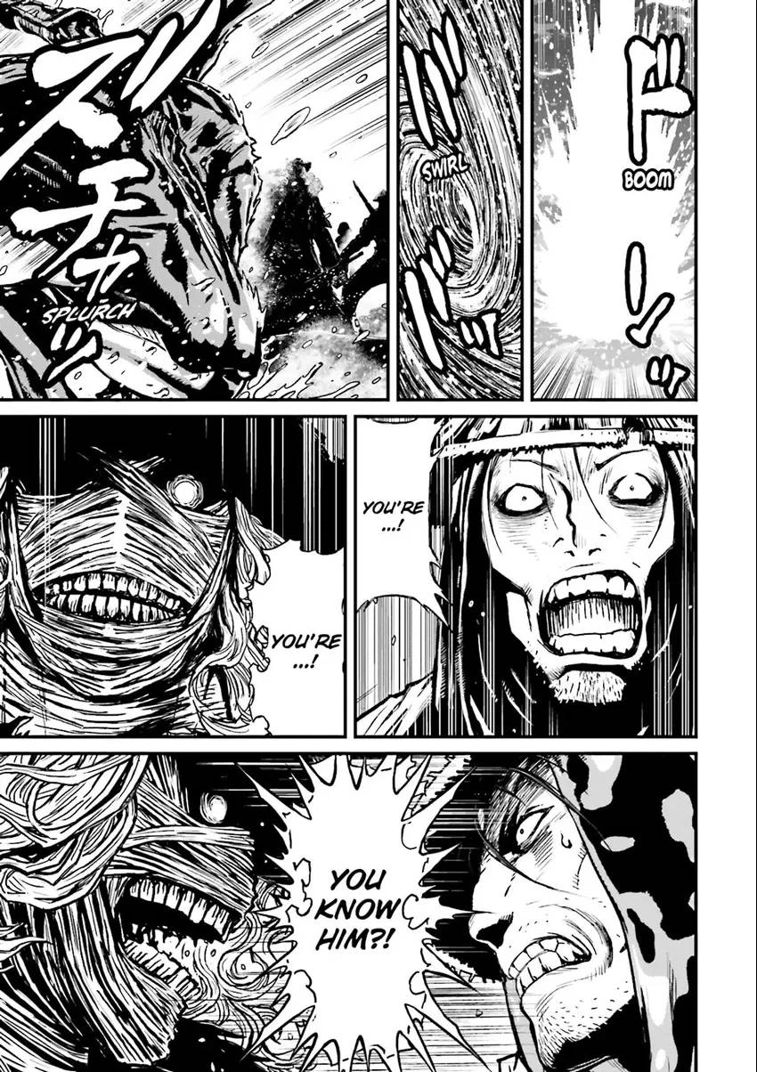 Ninja Slayer Chapter 6 page 94 - 