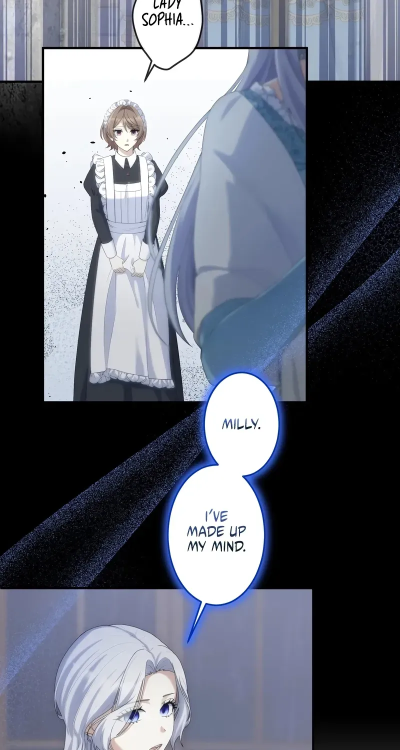 Ninshin Shita no de 5 Kagetsugo ni Iede Shimasu Chapter 1 page 107 - 