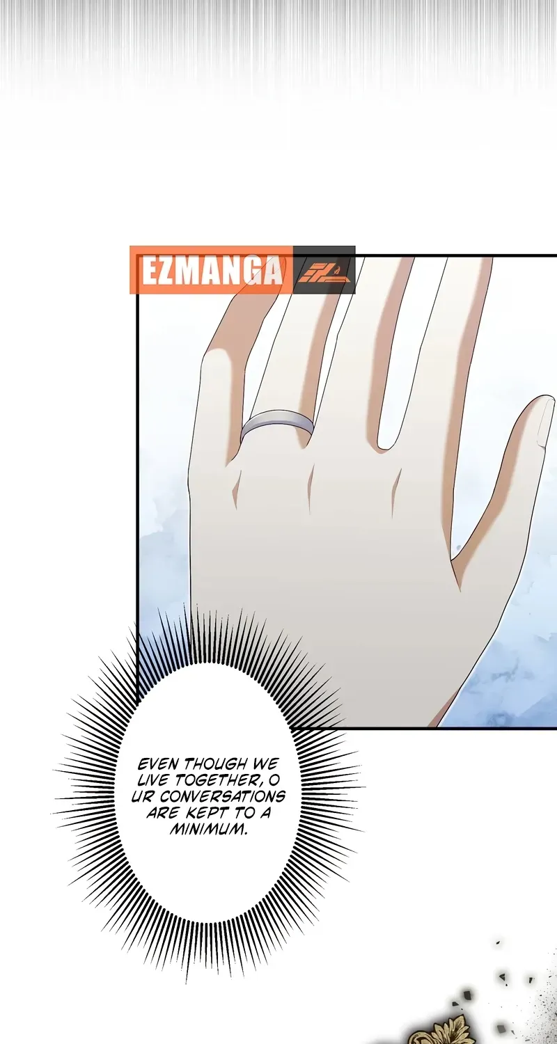 Ninshin Shita no de 5 Kagetsugo ni Iede Shimasu Chapter 1 page 43 - 