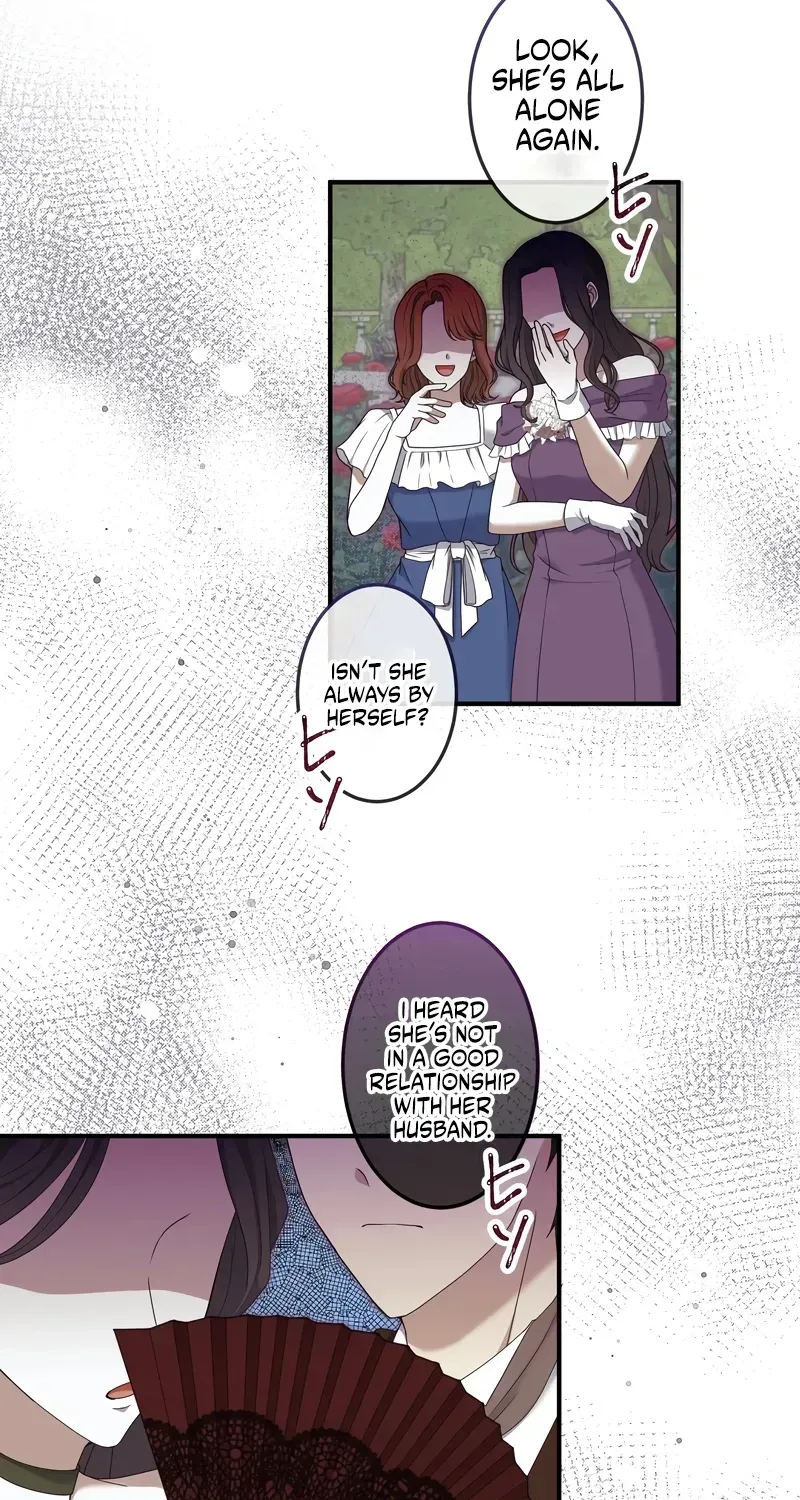 Ninshin Shita no de 5 Kagetsugo ni Iede Shimasu Chapter 1 page 53 - 