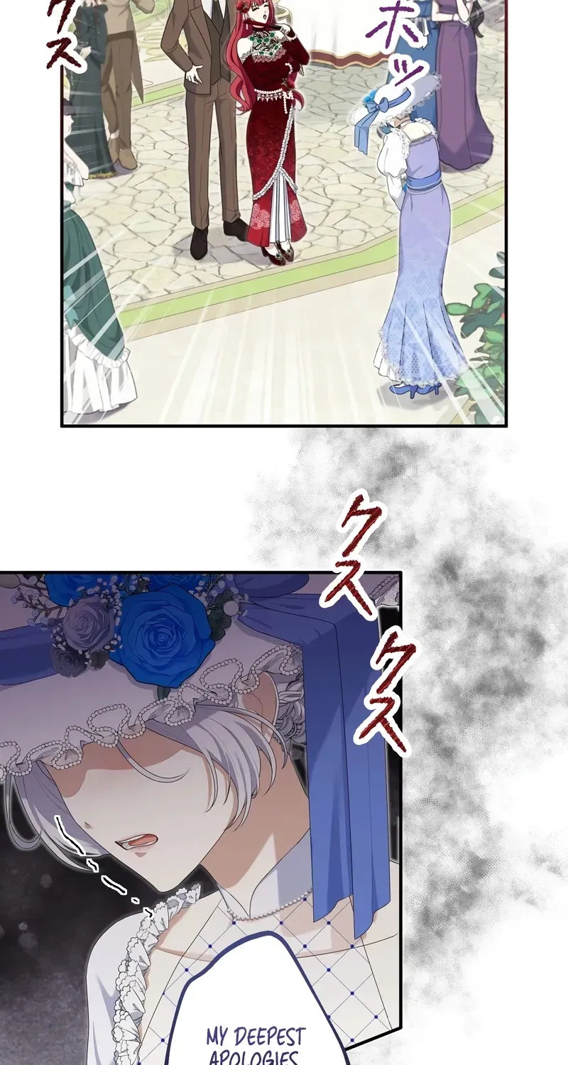 Ninshin Shita no de 5 Kagetsugo ni Iede Shimasu Chapter 1 page 59 - 