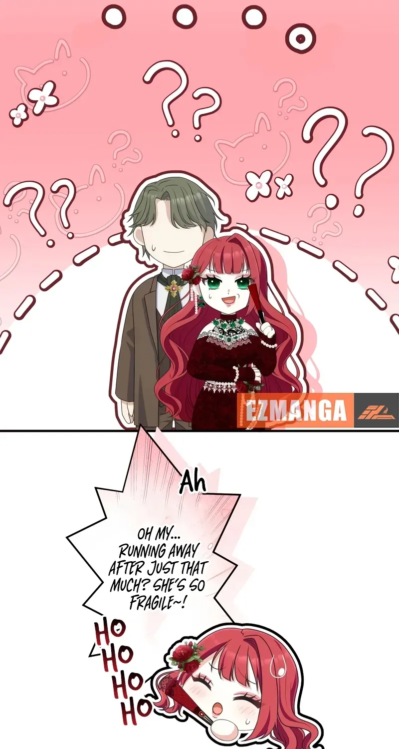 Ninshin Shita no de 5 Kagetsugo ni Iede Shimasu Chapter 1 page 62 - 
