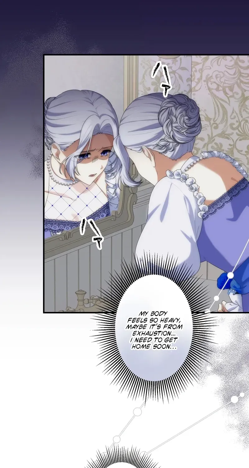 Ninshin Shita no de 5 Kagetsugo ni Iede Shimasu Chapter 1 page 68 - 