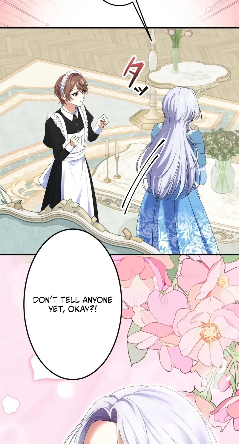 Ninshin Shita no de 5 Kagetsugo ni Iede Shimasu Chapter 1 page 75 - 