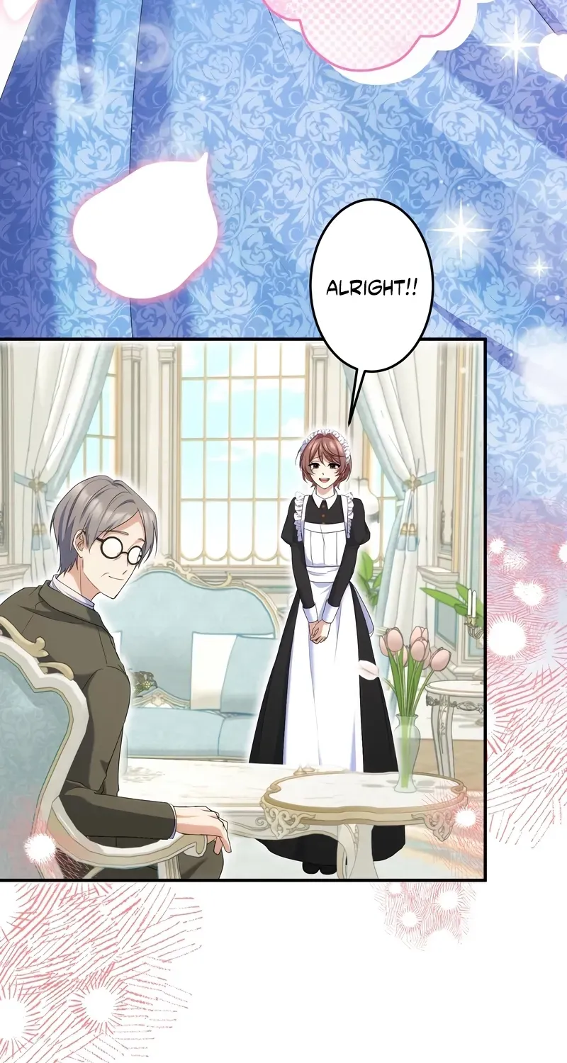 Ninshin Shita no de 5 Kagetsugo ni Iede Shimasu Chapter 1 page 77 - 