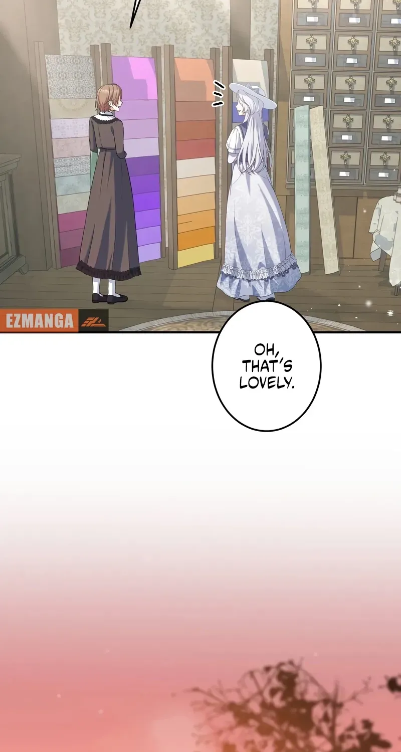 Ninshin Shita no de 5 Kagetsugo ni Iede Shimasu Chapter 10 page 26 - 