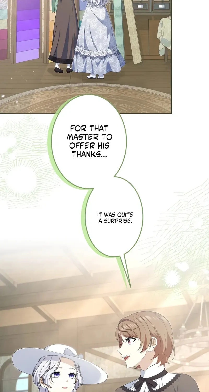 Ninshin Shita no de 5 Kagetsugo ni Iede Shimasu Chapter 10 page 4 - 