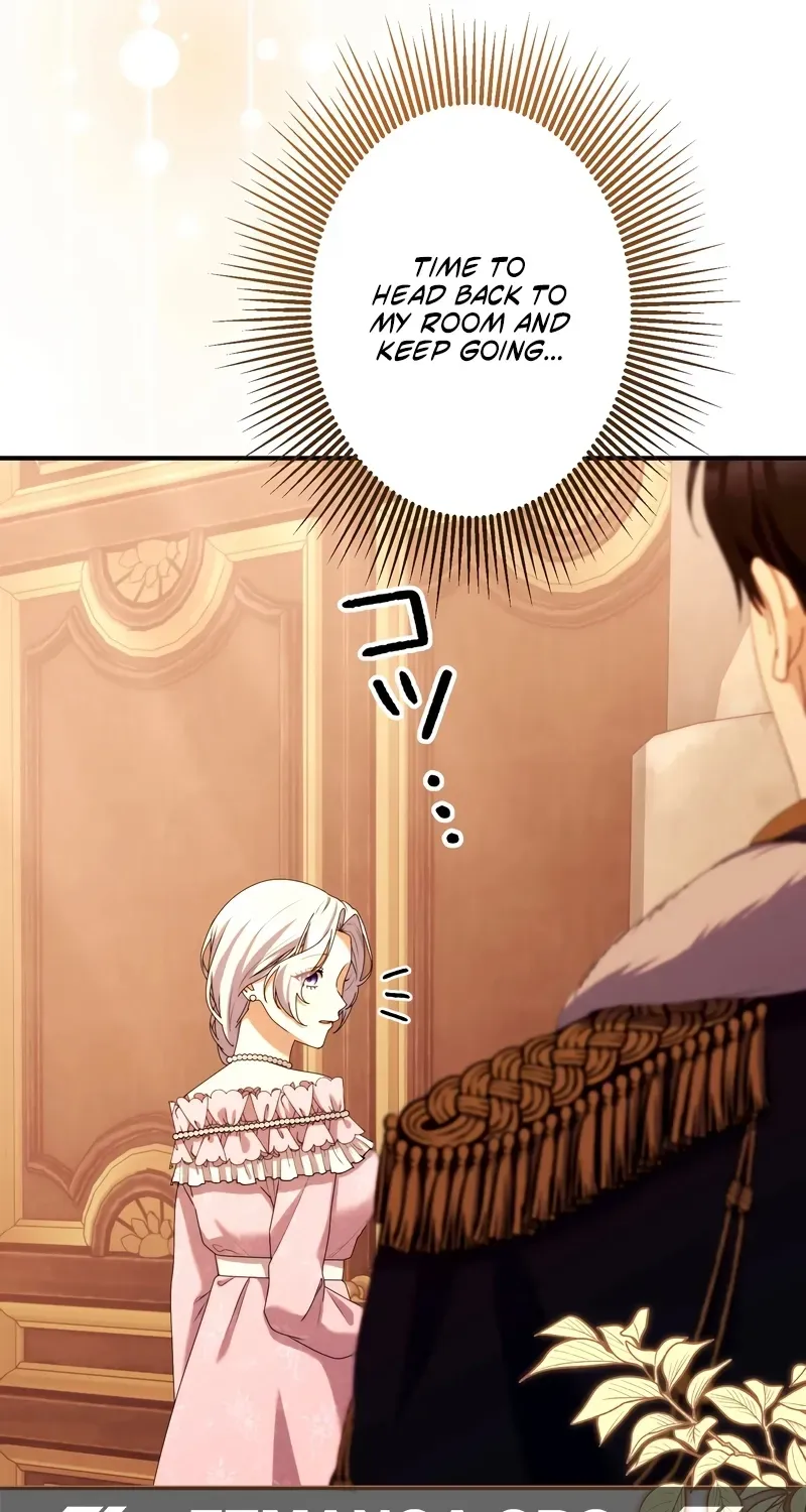 Ninshin Shita no de 5 Kagetsugo ni Iede Shimasu Chapter 10 page 47 - 