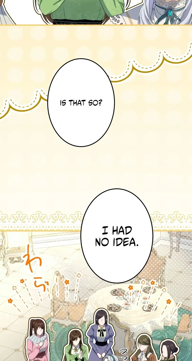 Ninshin Shita no de 5 Kagetsugo ni Iede Shimasu Chapter 10 page 72 - 