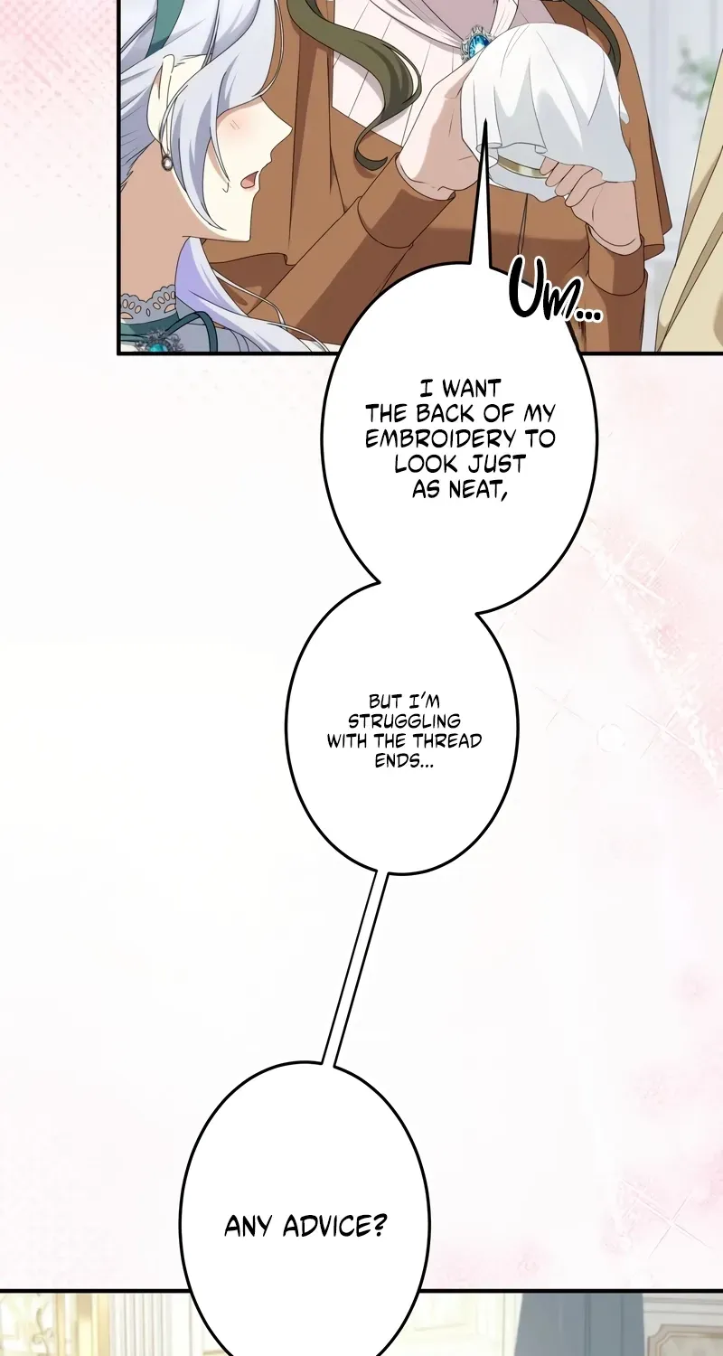 Ninshin Shita no de 5 Kagetsugo ni Iede Shimasu Chapter 10 page 74 - 