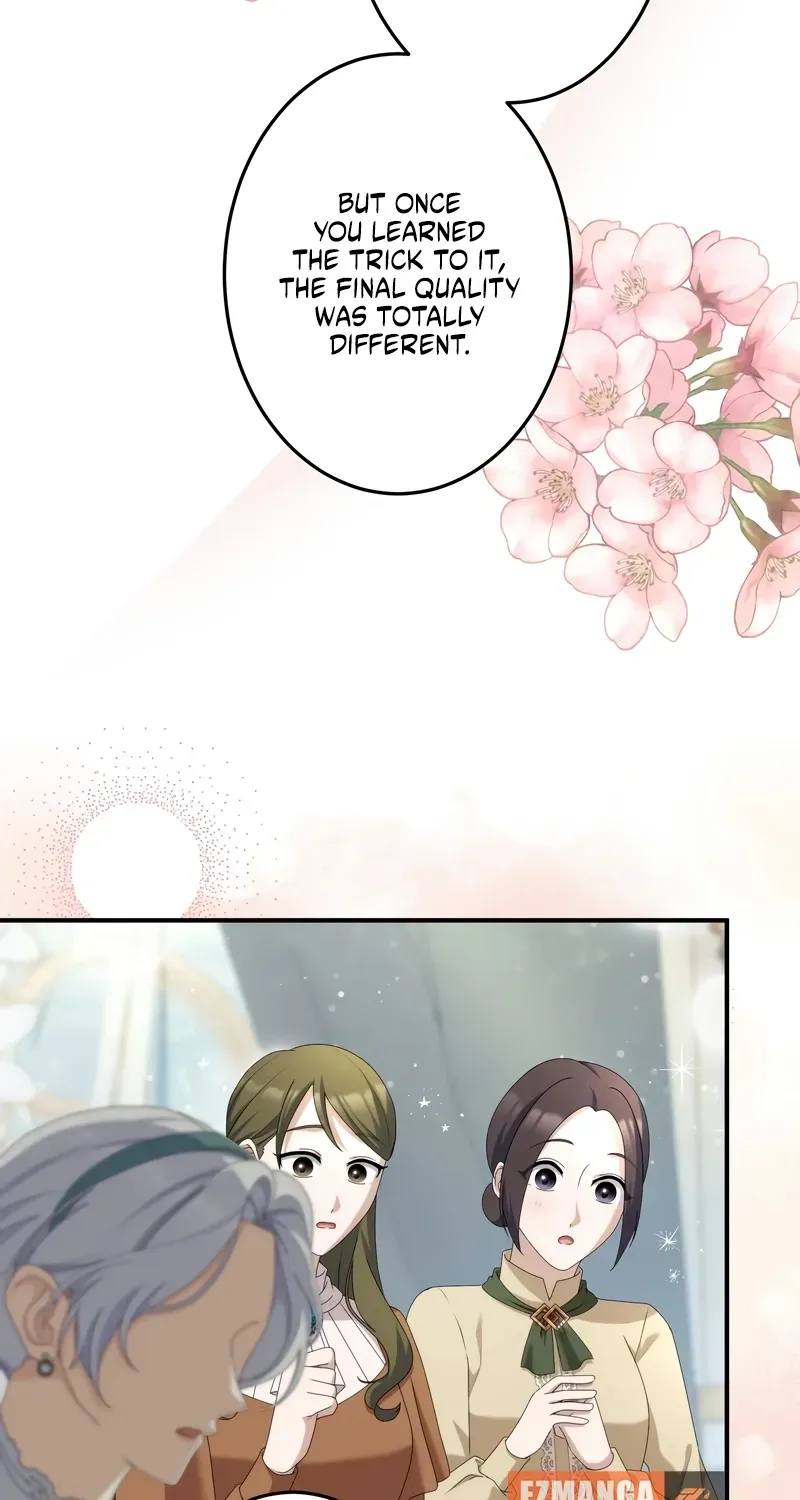 Ninshin Shita no de 5 Kagetsugo ni Iede Shimasu Chapter 10 page 79 - 
